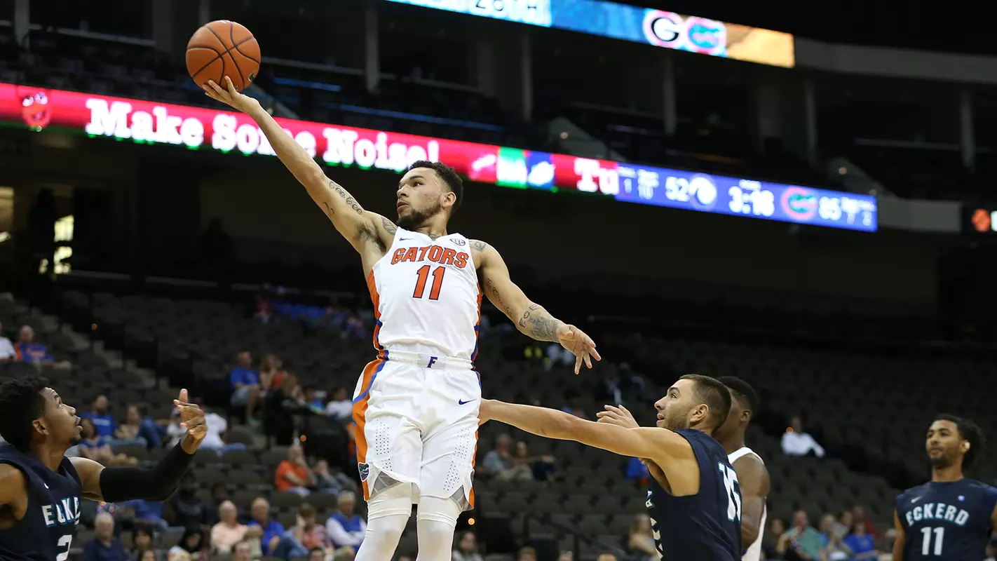 Chris Chiozza