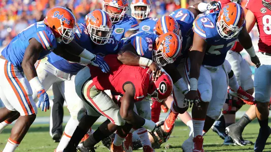 Florida-Georgia 2015