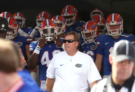 McElwain vs Georgia