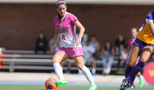 Brooke Sharp - vs LSU 2015