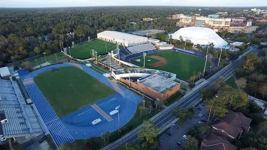 Aerial Facilities