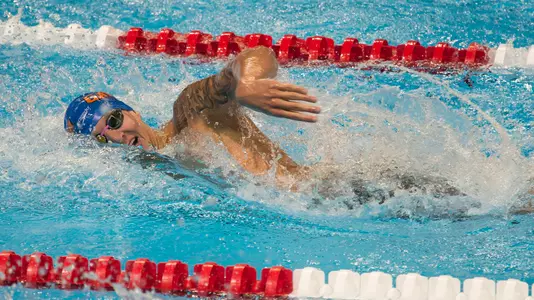 Caeleb Dressel