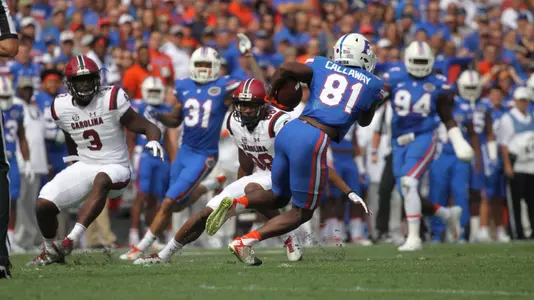 Antonio Callaway