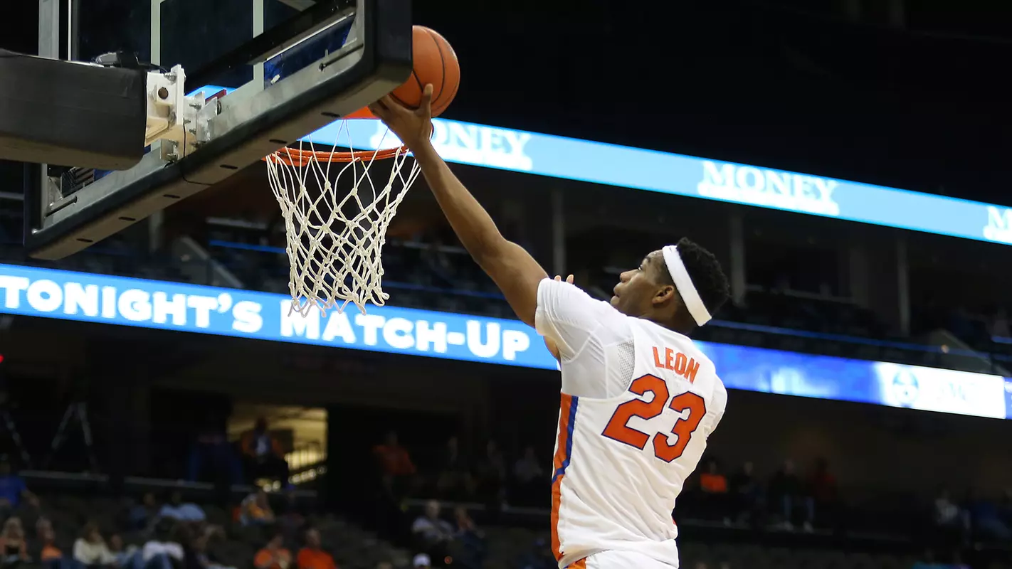Justin Leon