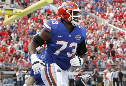 Martez Ivey