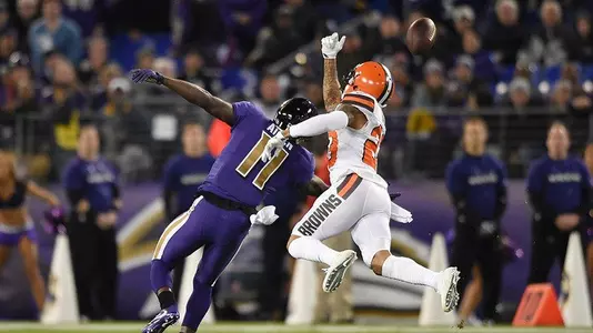 Joe Haden Week 10