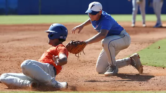 Fall Practice