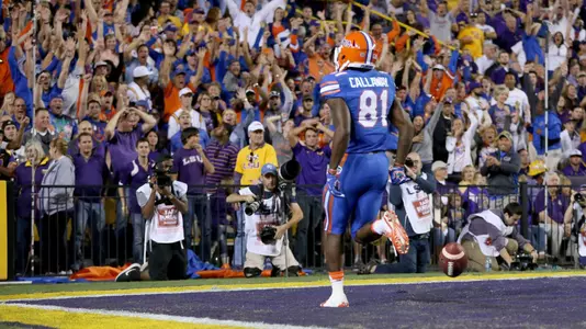 Antonio Callaway