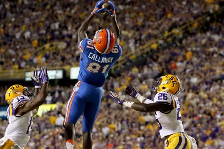 Callaway, Antonio (2015 at LSU)