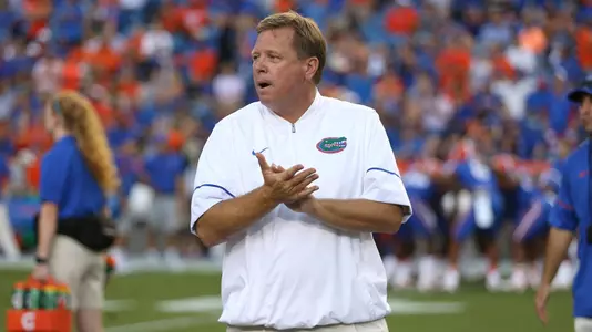 Jim McElwain