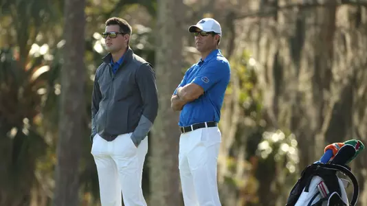 JC Deacon and John Handrigan