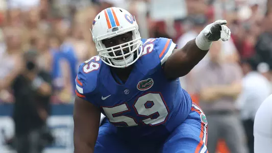 McCoy, T.J. (2016 South Carolina)