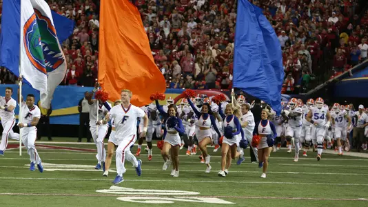 2015 SEC Championship