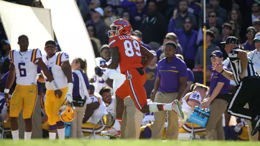 Tyrie Cleveland