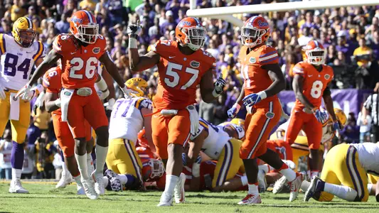 Caleb Brantley