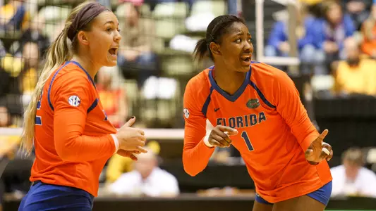 Rhamat Alhassan, Allie Monserez