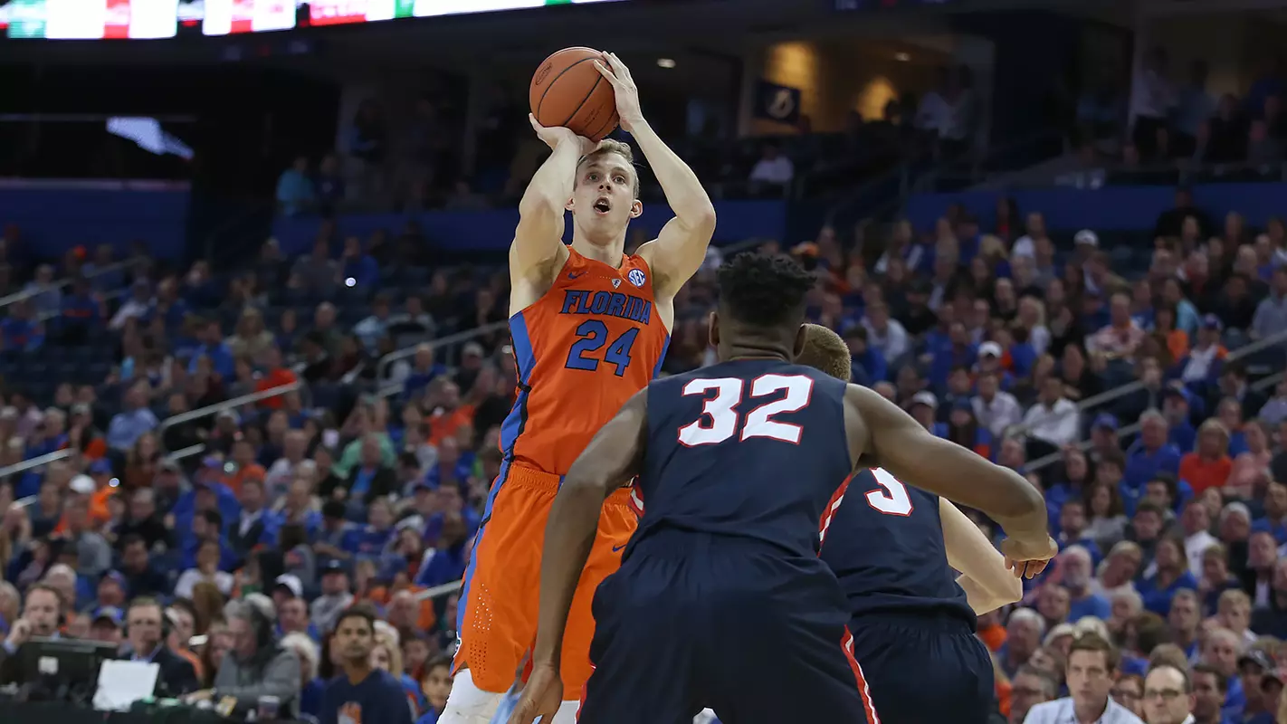 Canyon Barry
