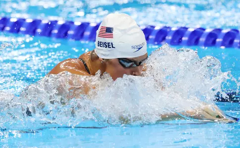 Elizabeth Beisel
