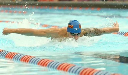 Caeleb Dressel
