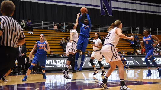 Ronni Williams shooting