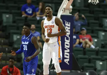 Kevarrius Hayes