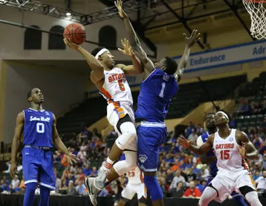 KeVaughn Allen