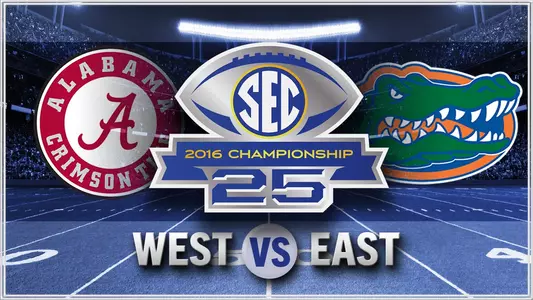 2016 SEC Championship