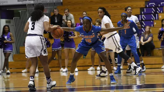 Sydney Searcy defense