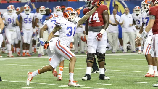 Jalen Tabor