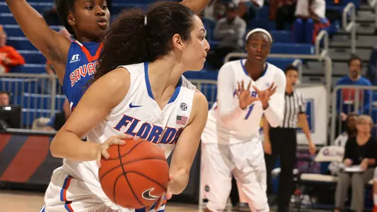 Eleanna Christinaki, Ronni Williams