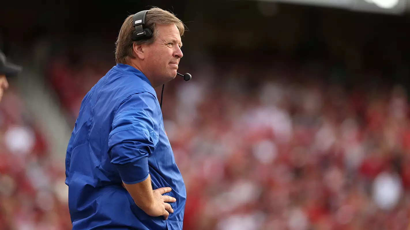 Jim McElwain