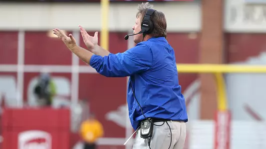 Jim McElwain