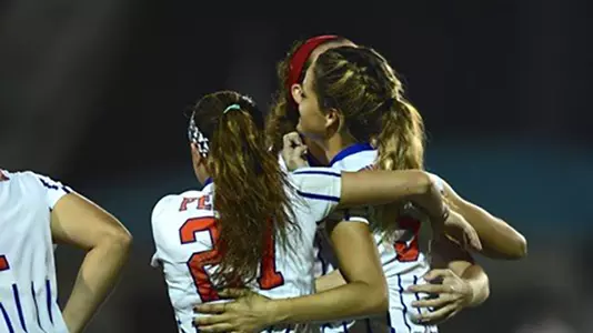 Melanie Monteagudo - vs Missouri 11-2-16