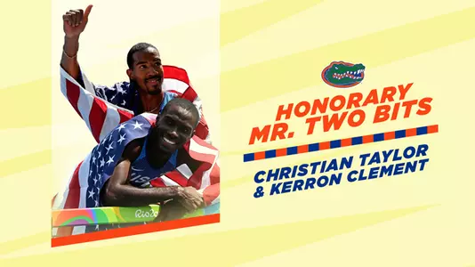 Clement-Taylor Mr. Two Bits