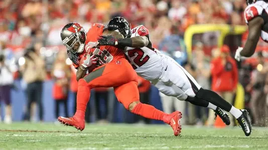 Keanu Neal