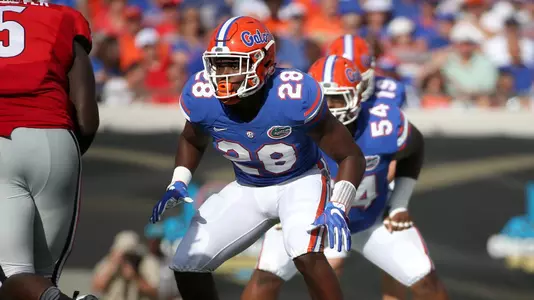 Kylan Johnson