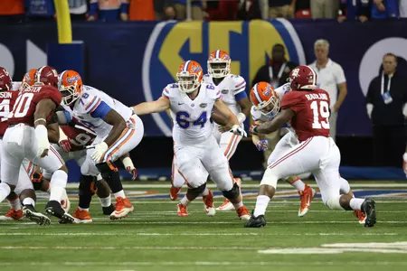 Jordan, Tyler (2015 vs. Alabama)