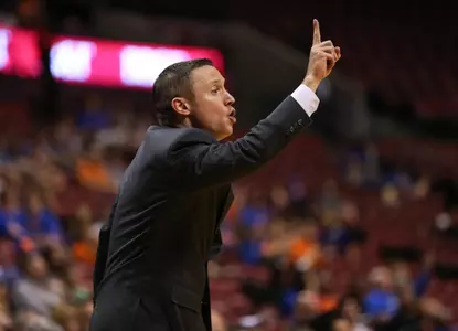 Mike White vs Charlotte