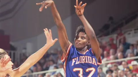 Bridget Pettis shooting