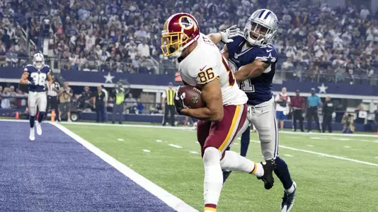 Jordan Reed