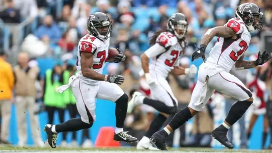 Brian Poole Week 16
