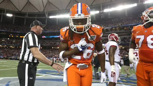 Marcell Harris
