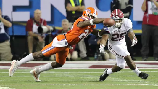 Marcell Harris