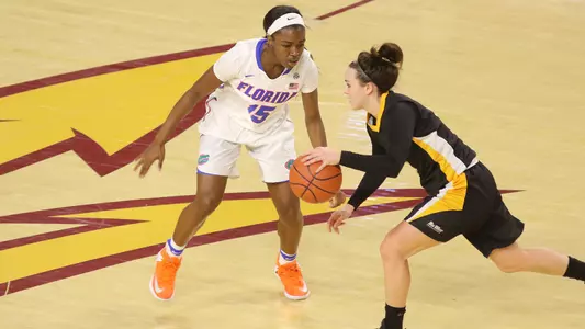 Sydney Searcy defense