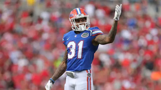 Jalen Tabor