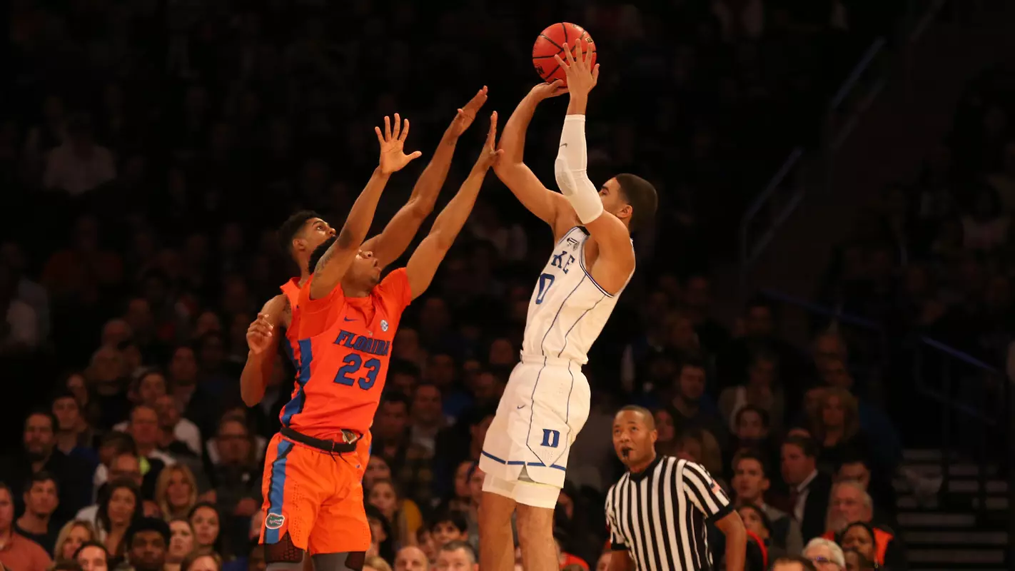Justin Leon