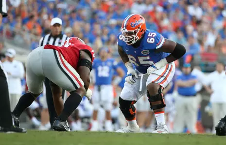 Jawaan Taylor