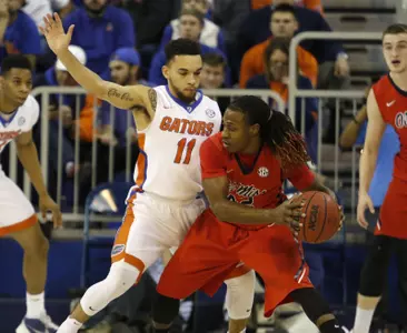 Chiozza vs Moody