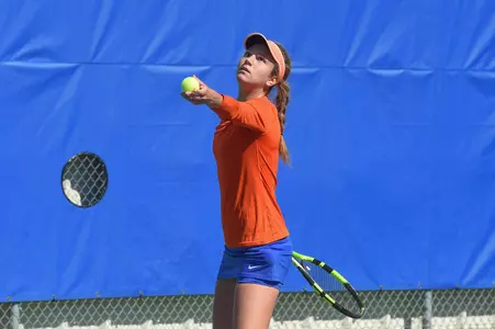 Anna Danilina - 2016 women's tennis