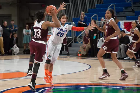 Simone Westbrook defense
